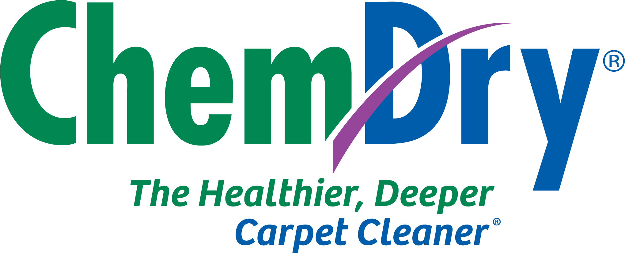 Fraser Valley Chem-Dry Carpet CleaningLogo
